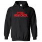 Rydell High School Final Unisex Kids and Adults Pullover for RomCom Movie Hoodie